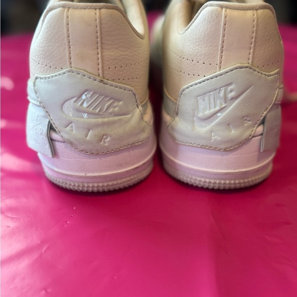 Nike Air Force 1 Low Jester XX 'Light Cream' - Picture 10 of 14